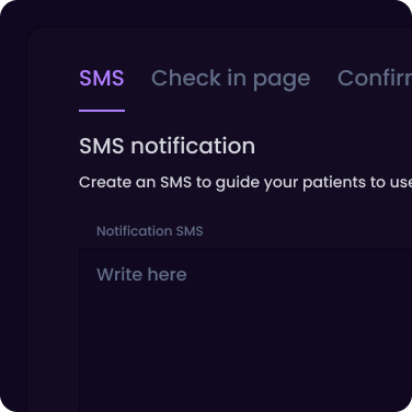 Easily create your kiosk
